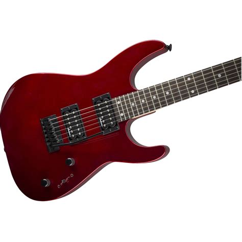 Jackson Dinky Guitars .